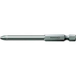 Bit 1/4"""" DIN3126 E6,3 PZ2x 89mm taaihard FORMAT