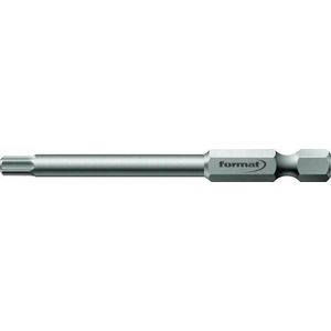 Bit 1/4"""" DIN3126 E6,3 hex 5 x89mm taaih. FORMAT