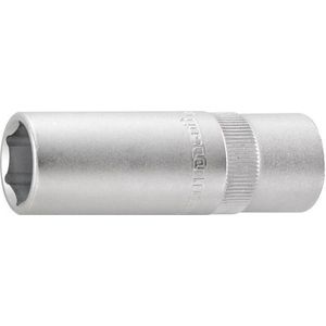 Dopsleutelbit 6-kant lang 1/4" 8x mm FORMAT