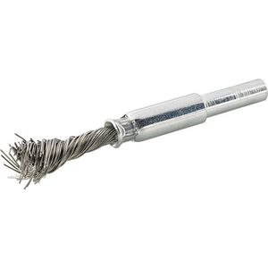 Penseelb. stdr. 6mm 10x25x0,35mm get. FORMAT