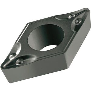 Wisselplaat 7° pos. DCMT 11T304 UNI FORMAT