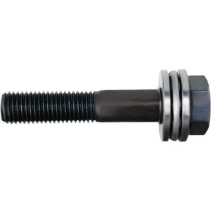 Schroef voor plaatponsen met kogellager 12.9 12x1,5x60 FORMAT