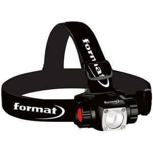 Hoofdlamp LED 350lm FORMAT