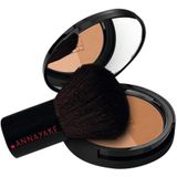 Annayake - Duo Poudre Set - Bronzer - 2 Kleuren - Poeder