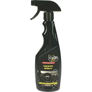 Elina - Cockpitspray - 500 ml - Voor Schone Auto