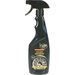 Elina Clean Autowielreiniger - 500ml