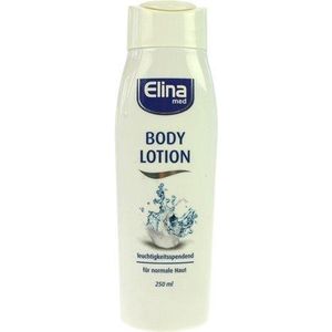 Body Lotion Elina 250ml normale huid