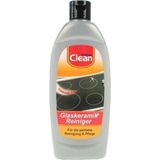 Clean - Keramisch Glas Reiniger - 250 ml