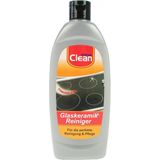 Clean - Keramisch Glas Reiniger - 250 ml