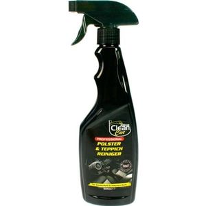 Elina - Clean Car - Tyre & Seat Cleaner - 500ml