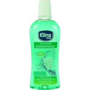 Mondwater Elina 500ml mint 3in1 - Hot Item!