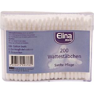 Elina Wattenstaafjes - 200 paragraaf