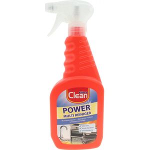 Power multi reiniger