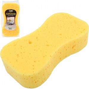 Elina Clean Car - XL autospons - Auto wassen - Krasvrij wassen