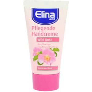 Elina Wilde Rozen Handcrème - 50ML