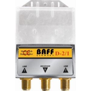 Baff DiSEQc Switch 2x1