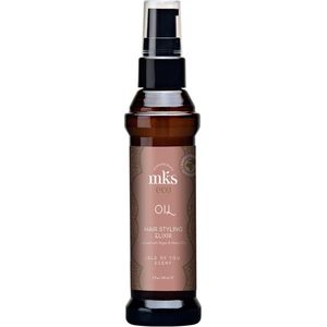 mks eco Isle of You Oil 60 ml