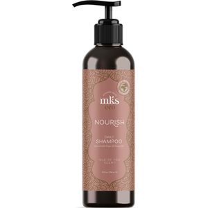mks eco Nourish Isle of You Shampoo 296 ml