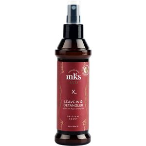 MKS eco X - Haarverzorging - Original Scent - 250ml