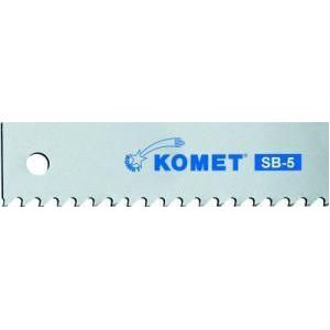 'Formaat 7627530064 – maschinensñgebl. HSS SB5 450 x 35 x 2.00 10Z/Vlieger