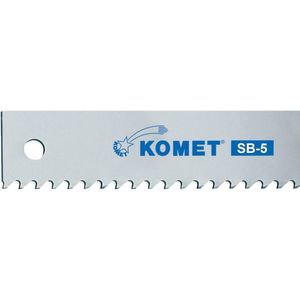 Machinezaagblad HSS VP7 450x40x2,00 4-7Z/""""K Komet