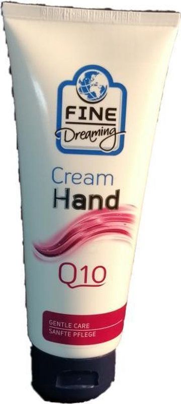 Handcreme Fine Dreaming Q10 100 ml