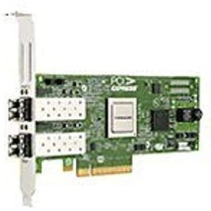 FUJITSU FC Ctrl 8Gb/s 2-kanaals LPe12002 MMF LC PCIe x8 volledige bouwhoogte