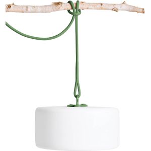 Fatboy LED hanglamp Thierry le Swinger groen