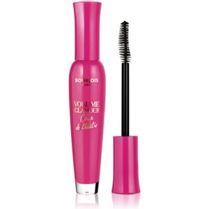3x Bourjois Mascara Volume Glamour Coup de Theatre Black 7 ml