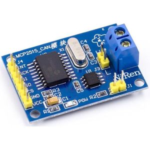 OTRONIC® CAN-bus module MCP2515 SPI 5V