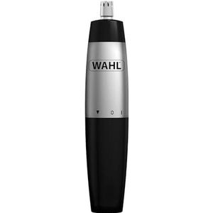 Wahl Neus Trimmer zilver & zwart