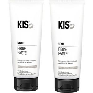 KIS - Kappers Fibre Paste - 2 x 100 ml