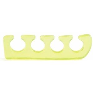 Sibel Tåskiller Silikone Grøn Art. P002292