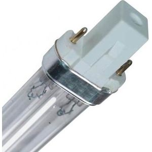 Aquaforte Xclear PL 11W vervangingslamp