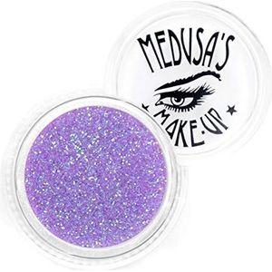 Medusa's Make-up glitteroogschaduw, glitter, losse glitter voor nagels, haar en gezicht (pegasus)