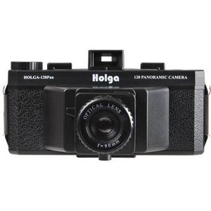 Holga 120 Panorama-camera