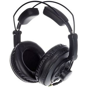 Superlux HD668B Studio-hoofdtelefoon