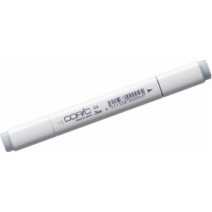 Marker Copic C3 Cool Grey