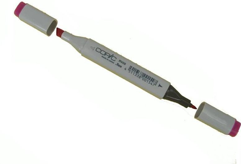 Marker YR23 Yellow Ochre