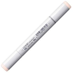 Copic Sketch marker - R00 pinkish white