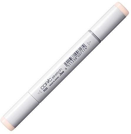 Pinselmarker Sketch R00