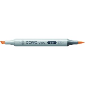 Allround-Marker ciao E51