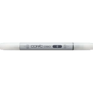 3 x Copic Allround-Marker ciao 0