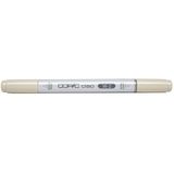 Copic Ciao marker - W2 warm gray 2