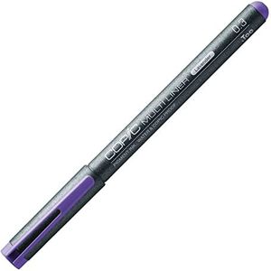 Copic Meerlaags vilt lavendel .3