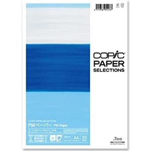 COPIC Zeichenpapier Paper Selections PM (Pencil Marker Zeichenpapier P