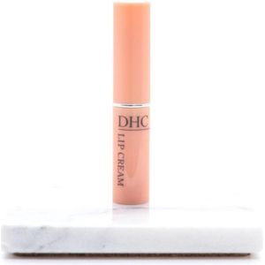 DHC - Lippenbalsem - 1,5 g - Olijfolie - Ginseng - Aloë Vera
