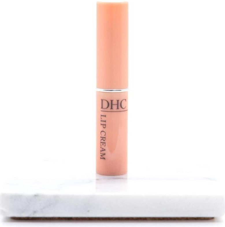 DHC - Lippenbalsem - 1,5 g - Olijfolie - Ginseng - Aloë Vera