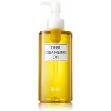 DHC Deep Cleansing Oil (make upverwijderaar Make upreinigingsolie)
