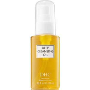 DHC Deep Cleansing Oil (make upverwijderaar Make upreinigingsolie)
